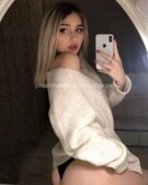 Анкета проститутки Жасмин - метро Академический, возраст - 23