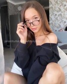 Анкета проститутки Ленусик - метро Тверской, возраст - 23