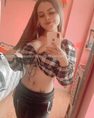 Анкета проститутки Анечка - метро Пресненский, возраст - 23