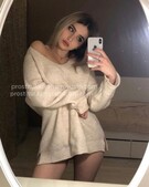 Анкета проститутки Катюша - метро Тверской, возраст - 23