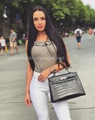 Анкета проститутки Забава - метро Тимирязевский, возраст - 23