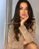 Анкета проститутки Леночка - метро Строгино, возраст - 23