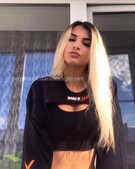 Анкета проститутки Лаура - метро Беговой, возраст - 23