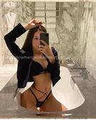 Анкета проститутки Юлия - метро Арбат, возраст - 23