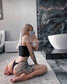 Анкета проститутки Аврора - метро Обручевский, возраст - 23