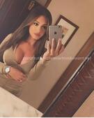 Анкета проститутки Марго - метро Басманный, возраст - 23