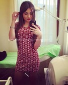 Анкета проститутки Леночка - метро Кузьминки, возраст - 24