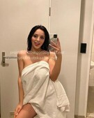 Анкета проститутки Яна - метро Сокольники, возраст - 24