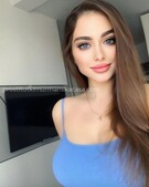 Анкета проститутки Олечка - метро Пресненский, возраст - 24