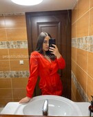 Анкета проститутки Милослава - метро Марьино, возраст - 24