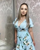 Анкета проститутки Надюша - метро Мещанский, возраст - 24