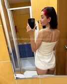 Анкета проститутки Лина - метро Тимирязевский, возраст - 24