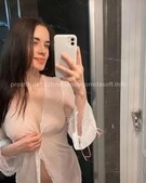 Анкета проститутки Пелагея - метро Тимирязевский, возраст - 24