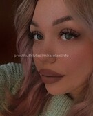 Анкета проститутки Леночка - метро Басманный, возраст - 24