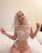 Анкета проститутки Викуся - метро Хамовники, возраст - 24