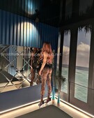 Анкета проститутки Олечка - метро Марьино, возраст - 24