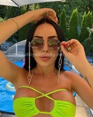 Анкета проститутки Мирослава - метро Измайлово, возраст - 24