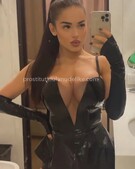 Анкета проститутки Эвелина - метро Тверской, возраст - 24