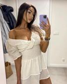 Анкета проститутки Катюша - метро Тропарево-Никулино, возраст - 24