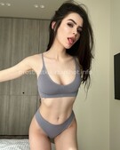 Анкета проститутки Лилия - метро Раменки, возраст - 24