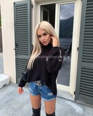 Анкета проститутки Олеся - метро Дорогомилово, возраст - 24