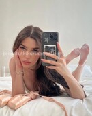 Анкета проститутки Ксюша - метро Новогиреево, возраст - 24