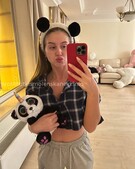 Анкета проститутки Ольга - метро Перово, возраст - 24