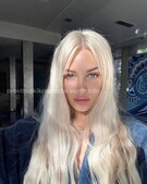 Анкета проститутки Ольга - метро Дмитровский, возраст - 24