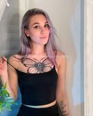 Анкета проститутки Ксюша - метро Северное Тушино, возраст - 24