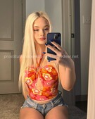 Анкета проститутки Римма - метро Дорогомилово, возраст - 24