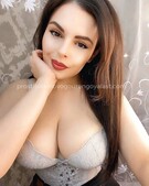 Анкета проститутки Кристина - метро Южнопортовый, возраст - 24