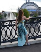 Анкета проститутки Любовь - метро Хамовники, возраст - 24