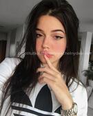 Анкета проститутки Николь - метро Ясенево, возраст - 24