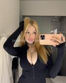 Анкета проститутки Вероника - метро Арбат, возраст - 24