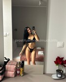 Анкета проститутки Анечка - метро Щукино, возраст - 24