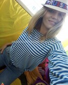 Анкета проститутки Забава - метро Алексеевский, возраст - 24