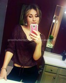 Анкета проститутки Зоя - метро Орехово-Борисово Южное, возраст - 24