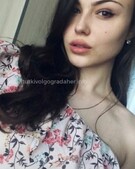 Анкета проститутки Нила - метро Теплый Стан, возраст - 24