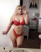 Анкета проститутки Соня - метро Нагатино-Садовники, возраст - 24