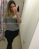 Анкета проститутки Виктория - метро Останкинский, возраст - 24