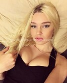 Анкета проститутки Милослава - метро Дорогомилово, возраст - 24