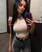 Анкета проститутки Лолита - метро Ясенево, возраст - 24