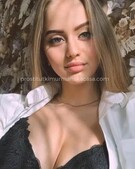 Анкета проститутки Лиза - метро Северное Медведково, возраст - 24