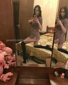 Анкета проститутки Ирина - метро Дорогомилово, возраст - 25