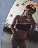 Анкета проститутки Надюша - метро Тверской, возраст - 25