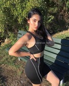 Анкета проститутки Раиса - метро Нагатино-Садовники, возраст - 25