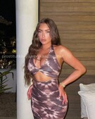 Анкета проститутки Стелла - метро Дорогомилово, возраст - 25