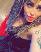 Анкета проститутки Эвелина - метро Обручевский, возраст - 25