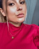 Анкета проститутки Вероника - метро Чертаново Южное, возраст - 25