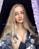 Анкета проститутки Виктория - метро Можайский, возраст - 25